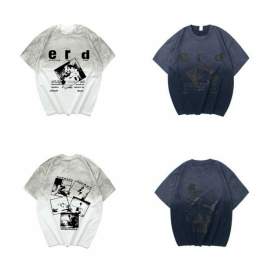 Picture of Enfants Riches Deprimes T Shirts Short _SKUEnfantsRichesDeprimesM-2XLcztx887115057